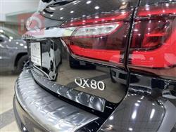 انفنتي QX80